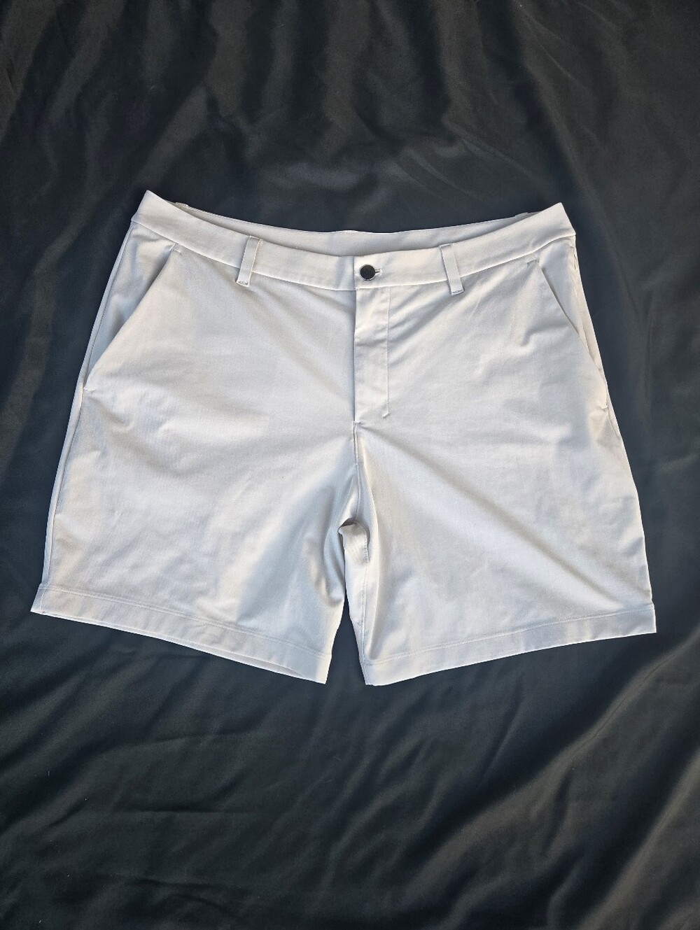 lululemon athletica Men's Hybrid  Golf  Shorts